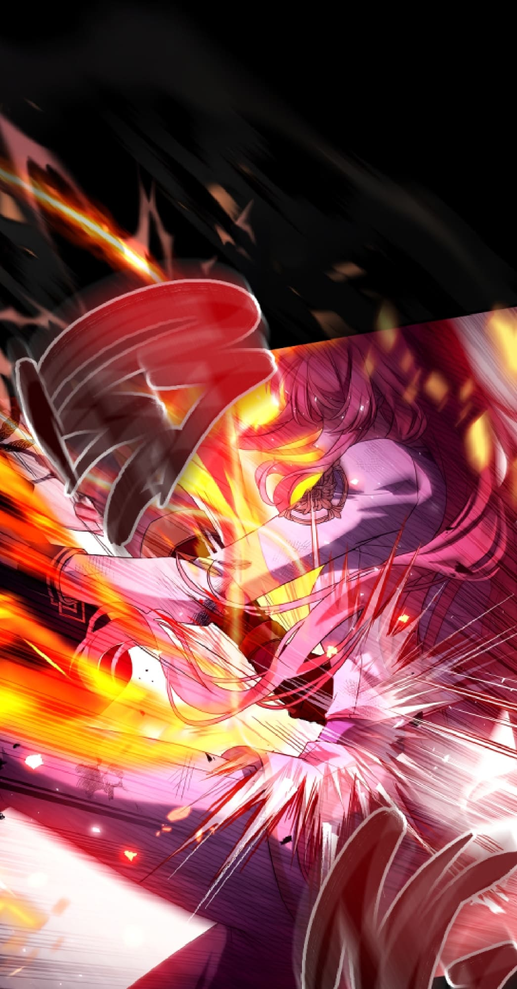 Beautiful Legends Chapter 0 - halaman 33