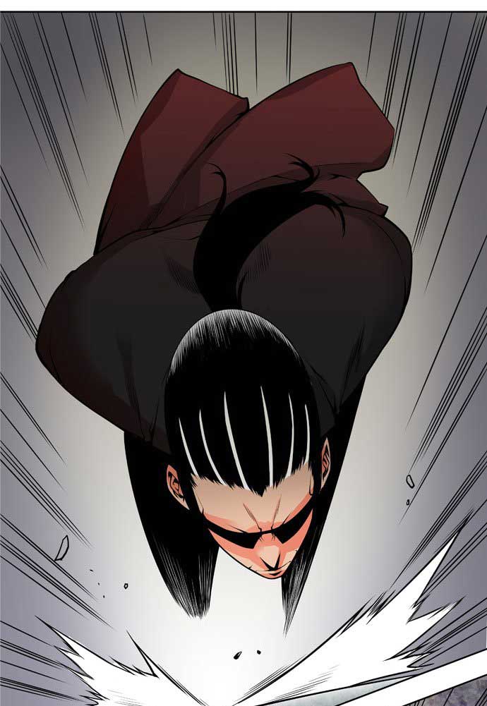 Beautiful Legends Chapter 0 - halaman 36