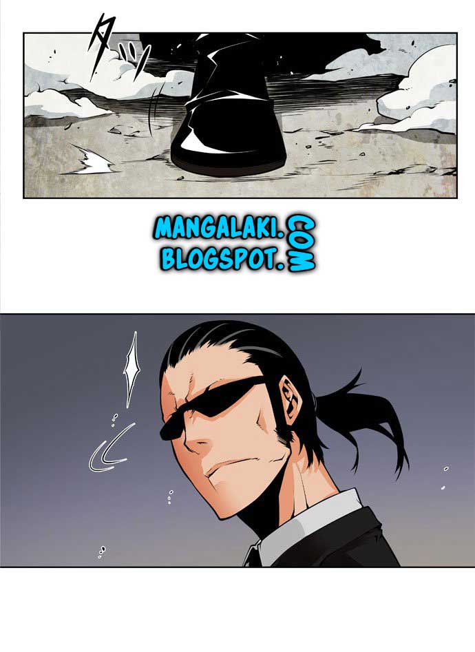 Beautiful Legends Chapter 0 - halaman 43