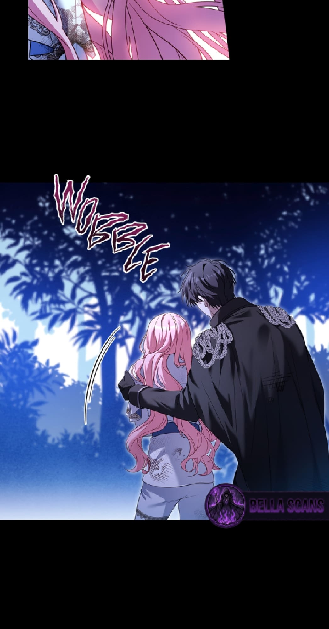 Beautiful Legends Chapter 0 - halaman 46