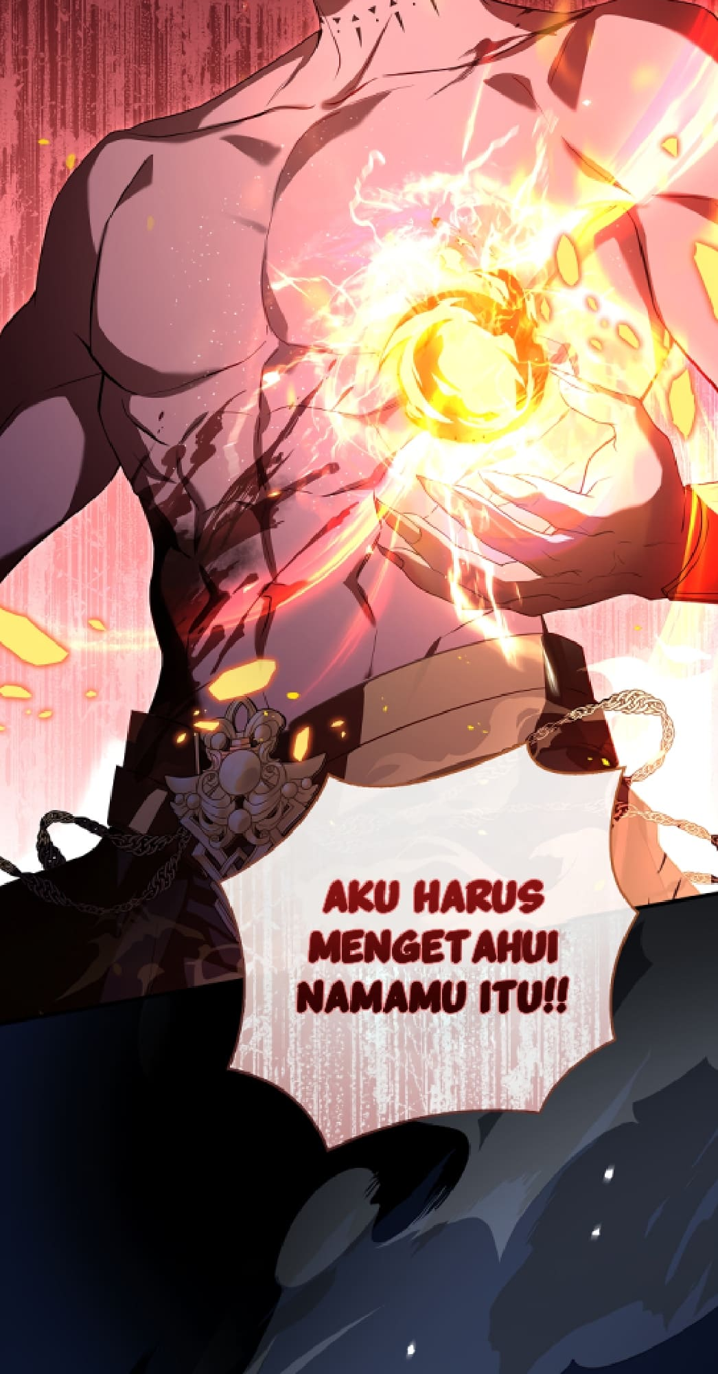 Beautiful Legends Chapter 0 - halaman 8