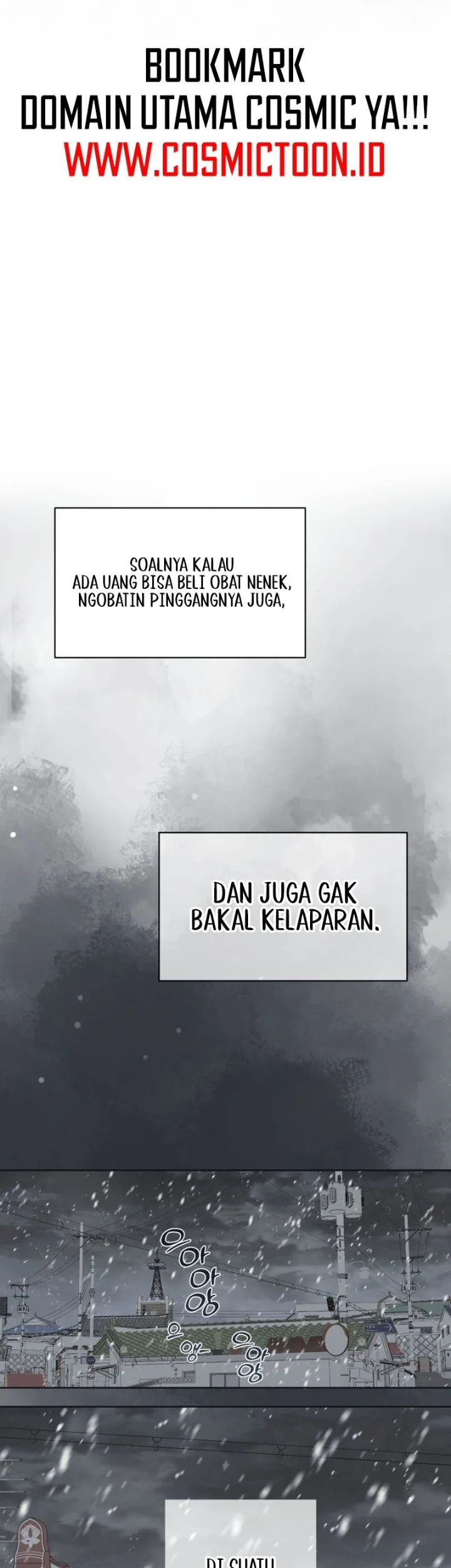 Beautiful Mess Chapter 1 - halaman 15