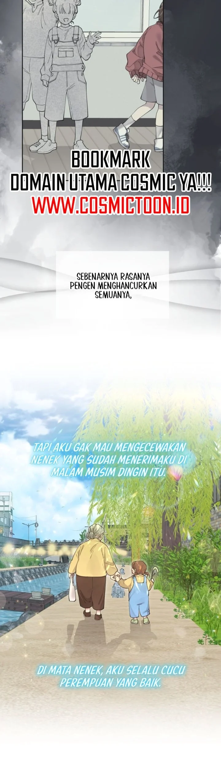 Beautiful Mess Chapter 1 - halaman 20