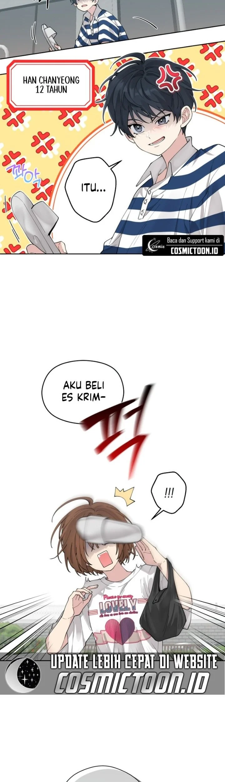 Beautiful Mess Chapter 1 - halaman 4