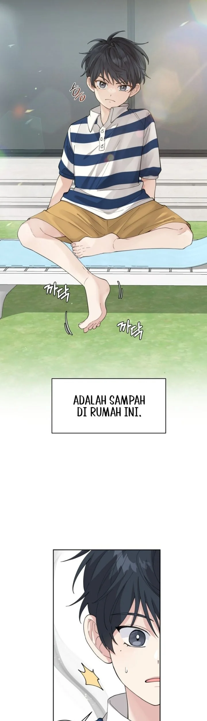 Beautiful Mess Chapter 1 - halaman 7