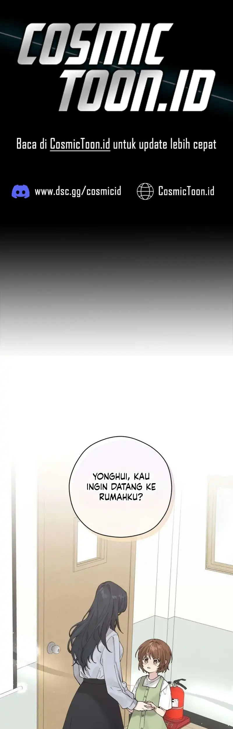Beautiful Mess Chapter 2 - halaman 1