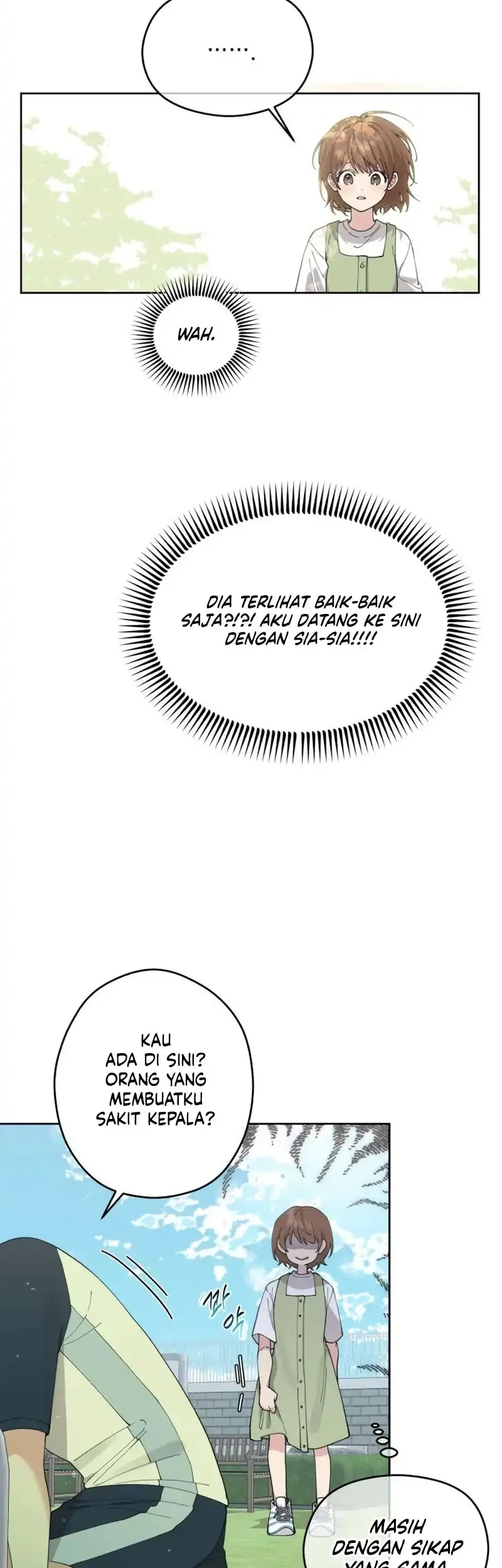 Beautiful Mess Chapter 2 - halaman 12