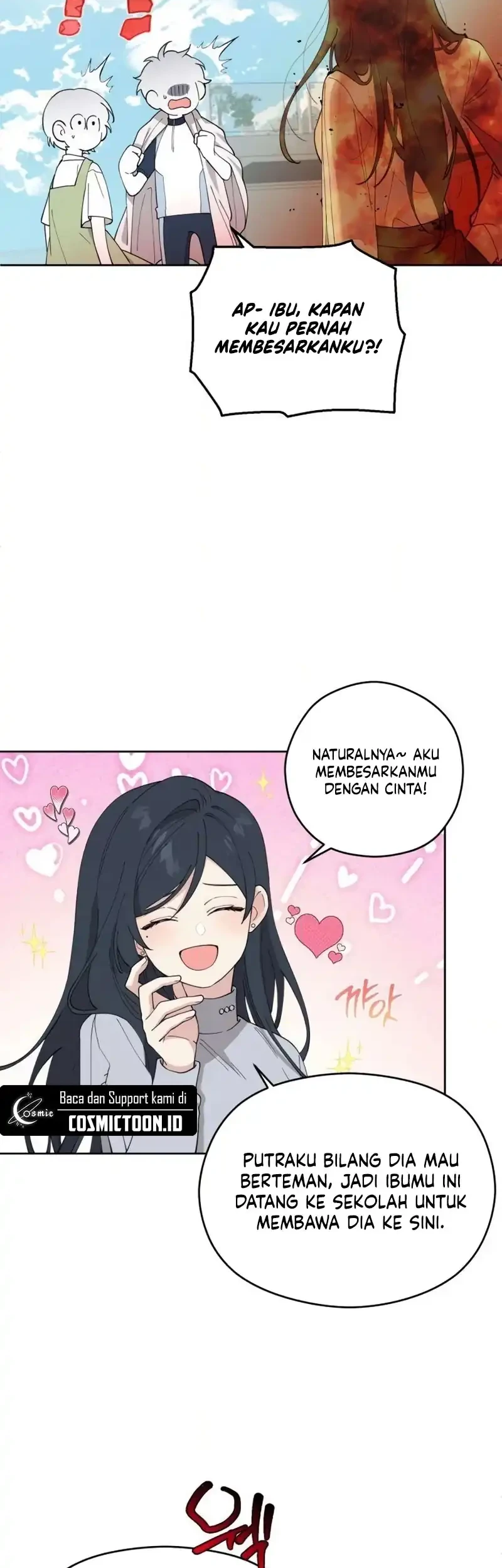 Beautiful Mess Chapter 2 - halaman 18