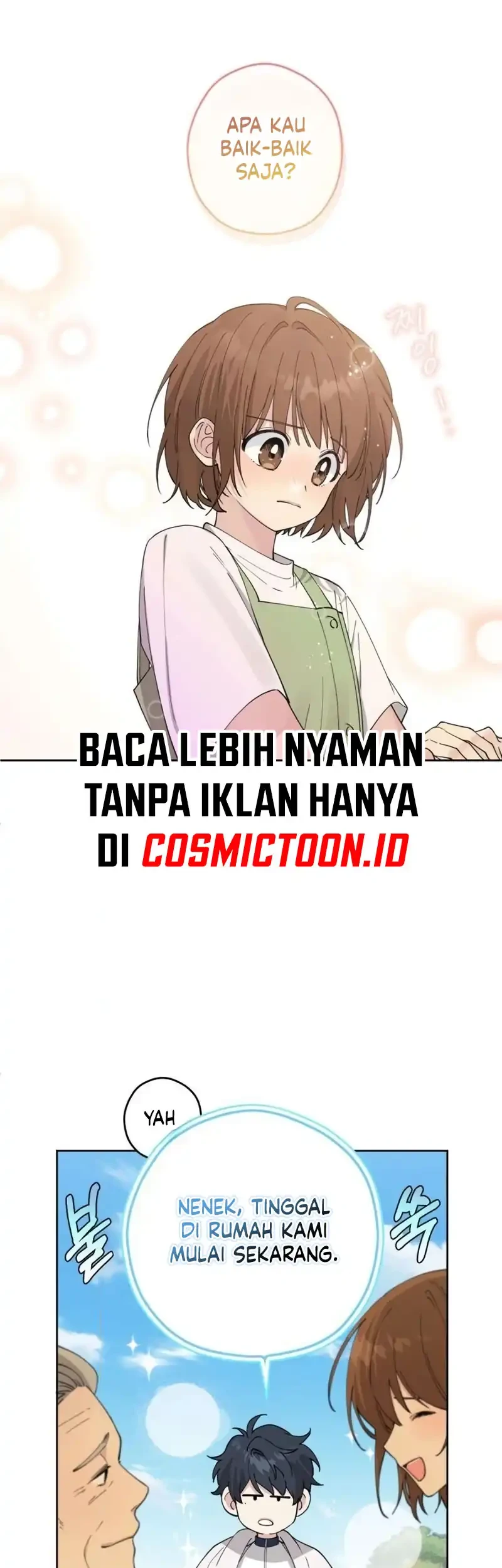 Beautiful Mess Chapter 2 - halaman 26