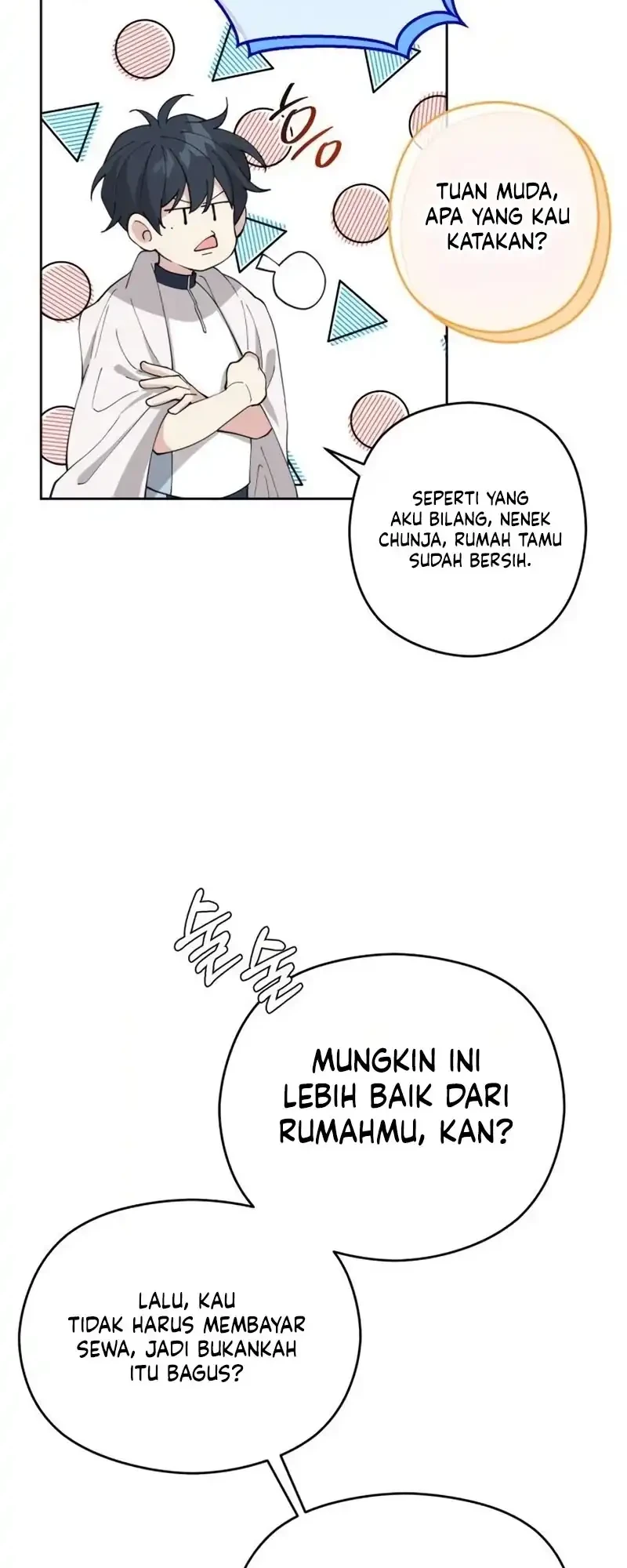 Beautiful Mess Chapter 2 - halaman 28