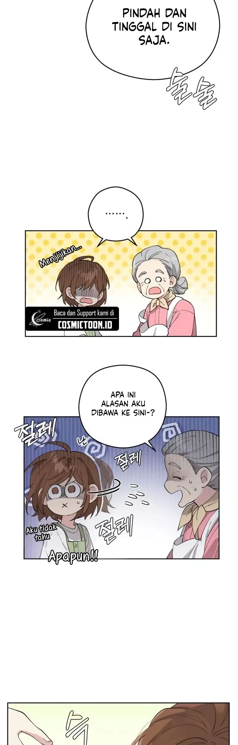 Beautiful Mess Chapter 2 - halaman 29