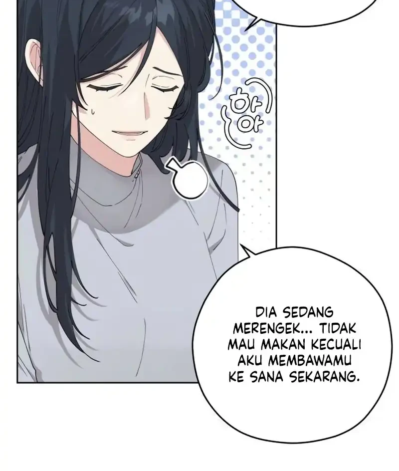Beautiful Mess Chapter 2 - halaman 3