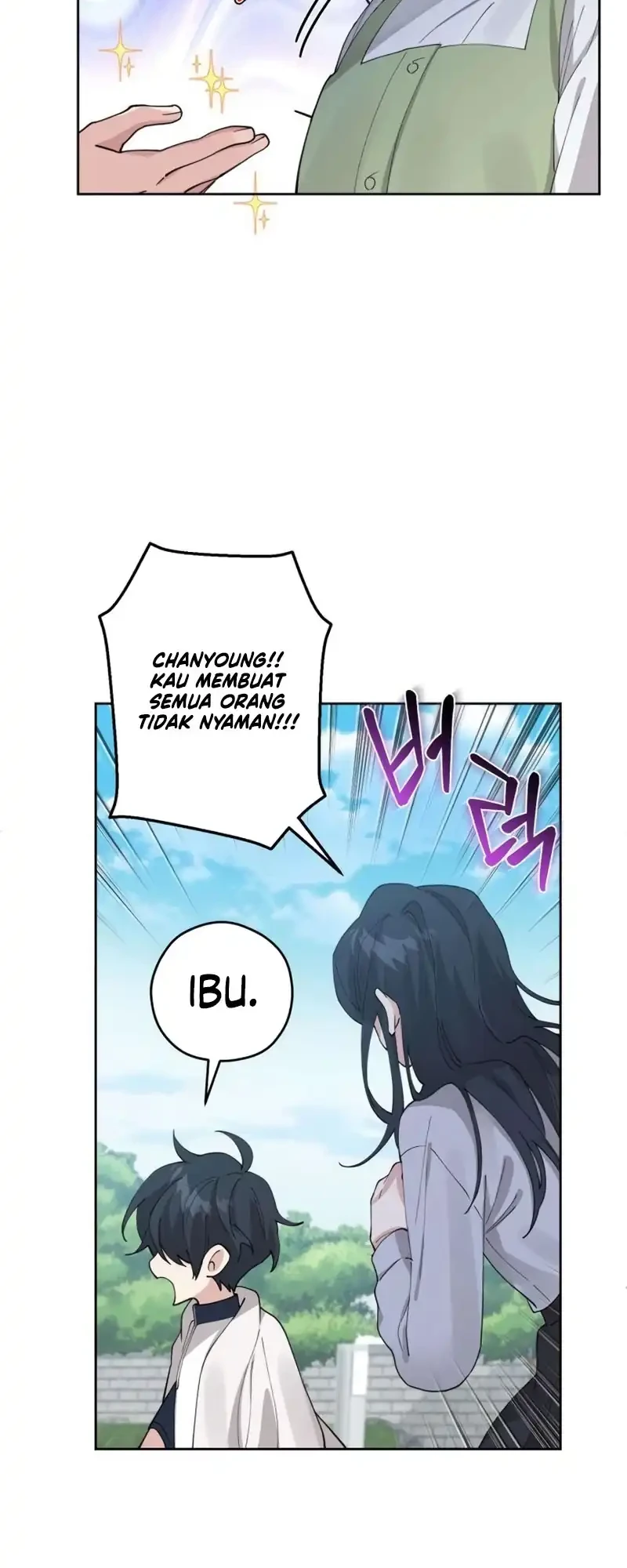 Beautiful Mess Chapter 2 - halaman 31