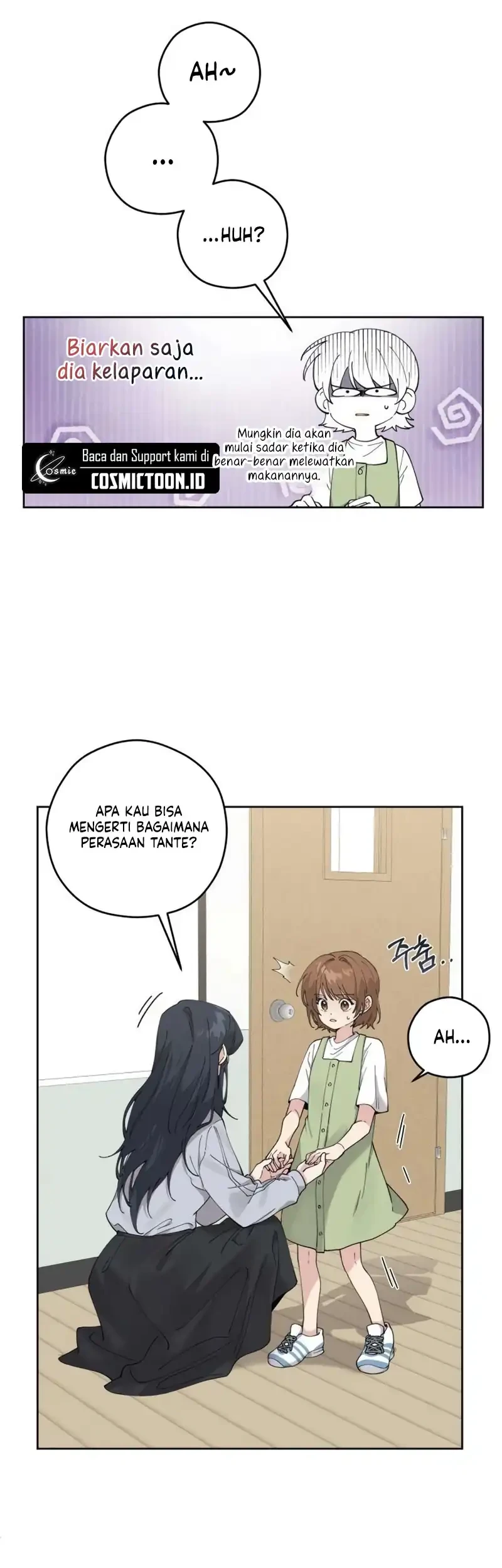 Beautiful Mess Chapter 2 - halaman 4