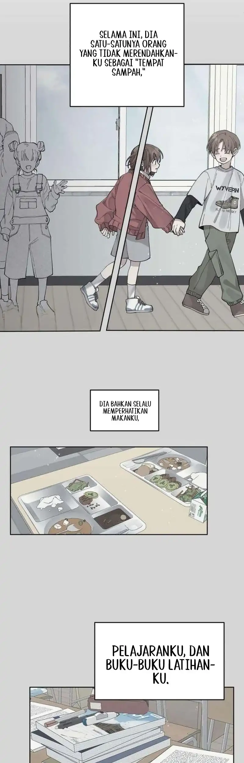 Beautiful Mess Chapter 3 - halaman 13