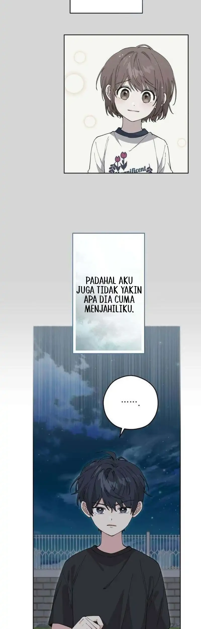Beautiful Mess Chapter 3 - halaman 15
