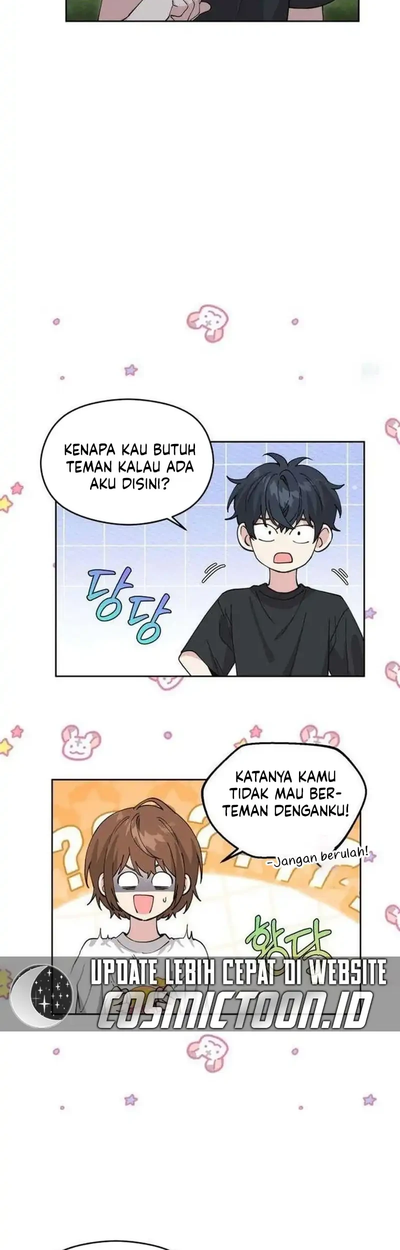 Beautiful Mess Chapter 3 - halaman 16
