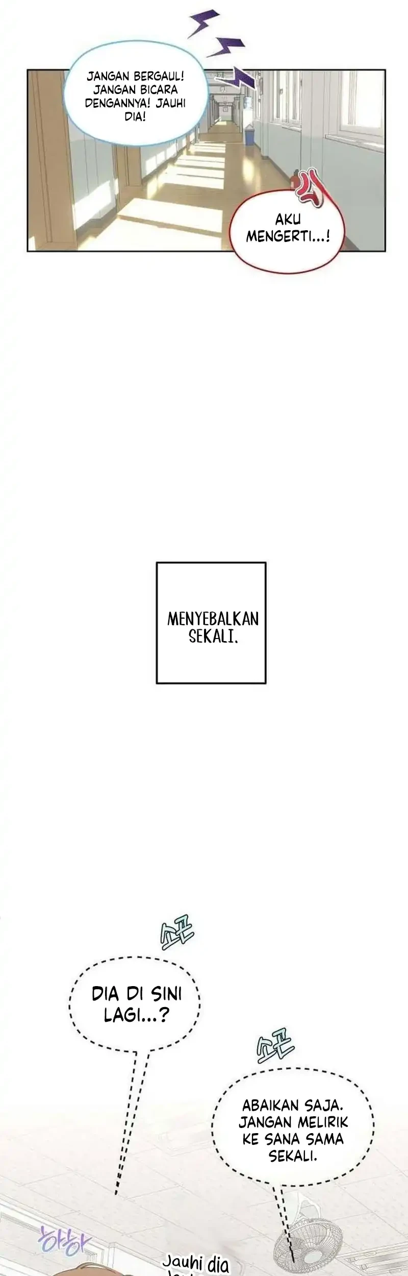 Beautiful Mess Chapter 3 - halaman 26