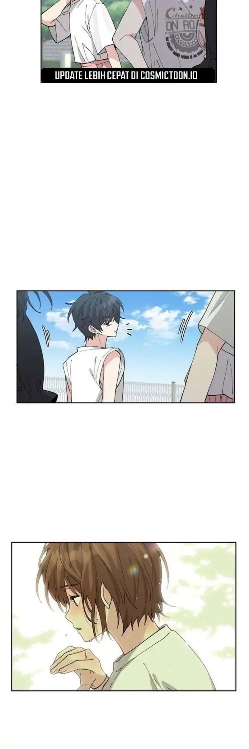 Beautiful Mess Chapter 3 - halaman 36