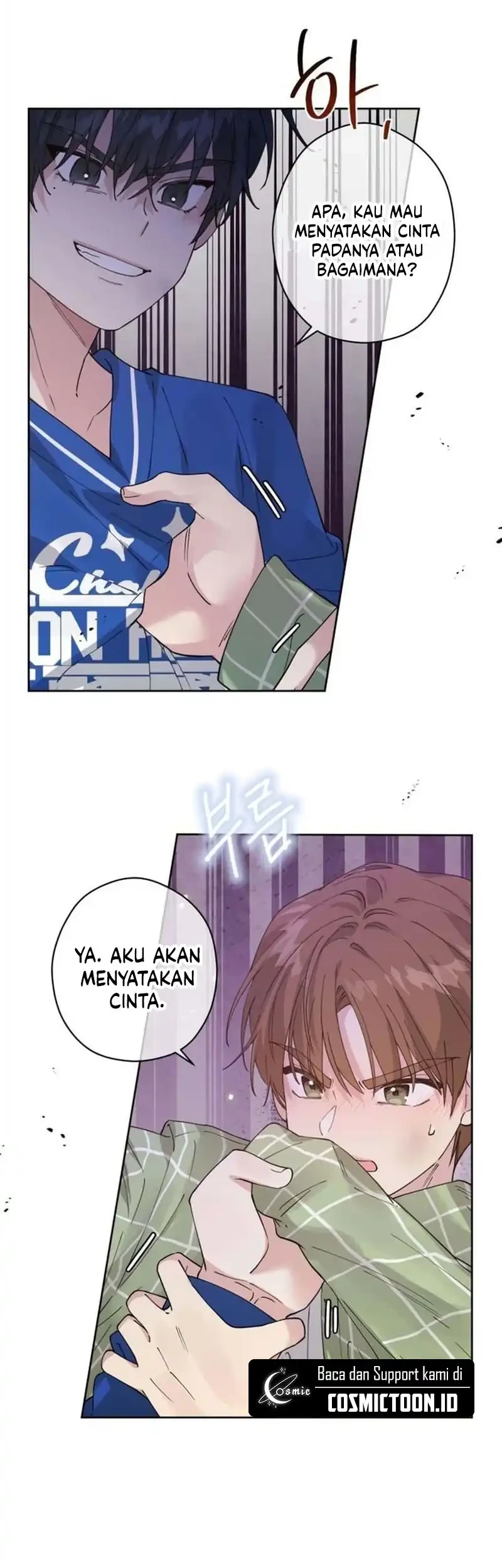 Beautiful Mess Chapter 4 - halaman 25
