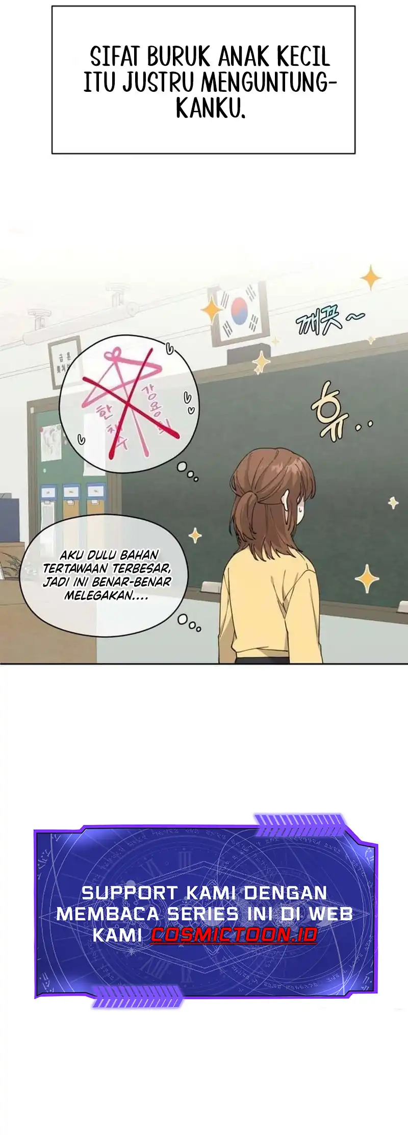 Beautiful Mess Chapter 4 - halaman 36