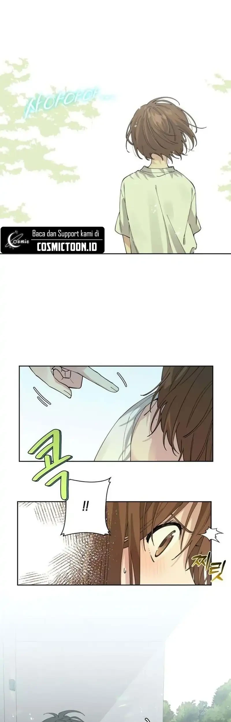 Beautiful Mess Chapter 4 - halaman 7