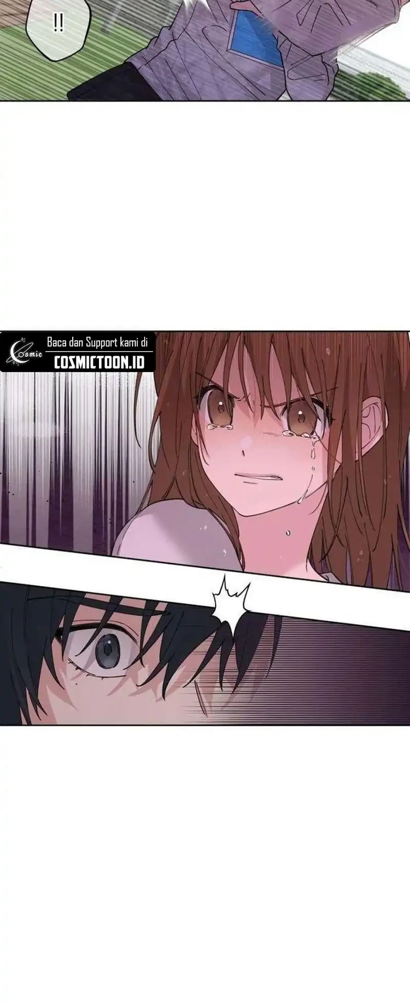 Beautiful Mess Chapter 5 - halaman 18
