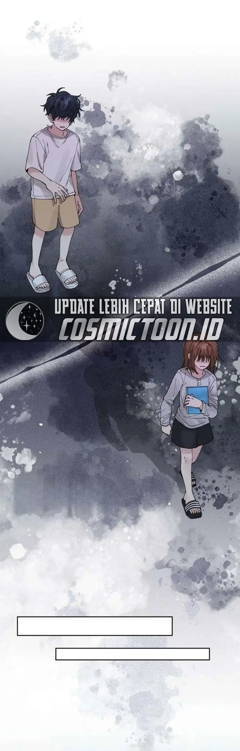 Beautiful Mess Chapter 5 - halaman 20