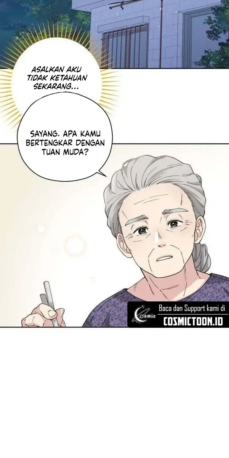 Beautiful Mess Chapter 5 - halaman 24