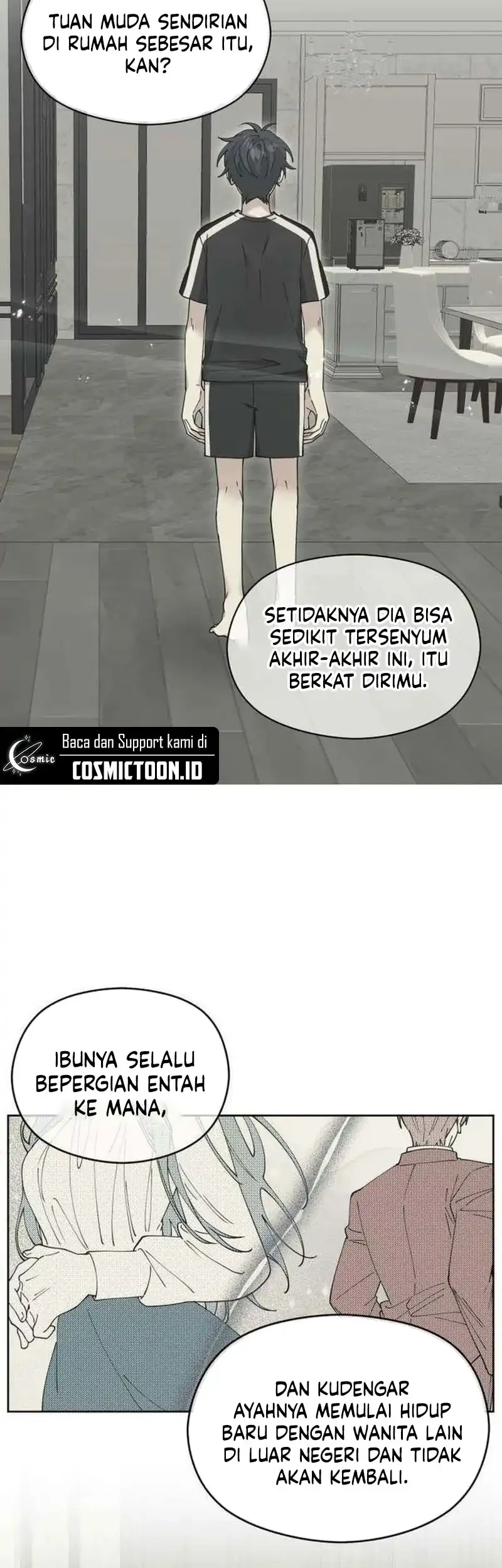 Beautiful Mess Chapter 5 - halaman 26