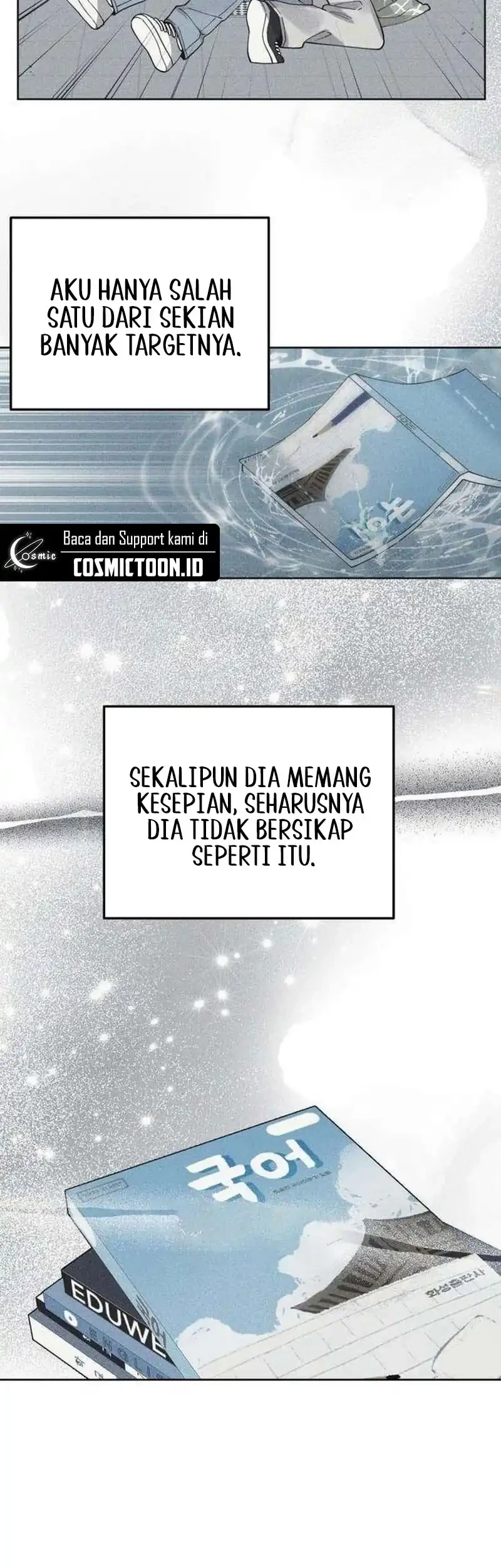 Beautiful Mess Chapter 5 - halaman 29