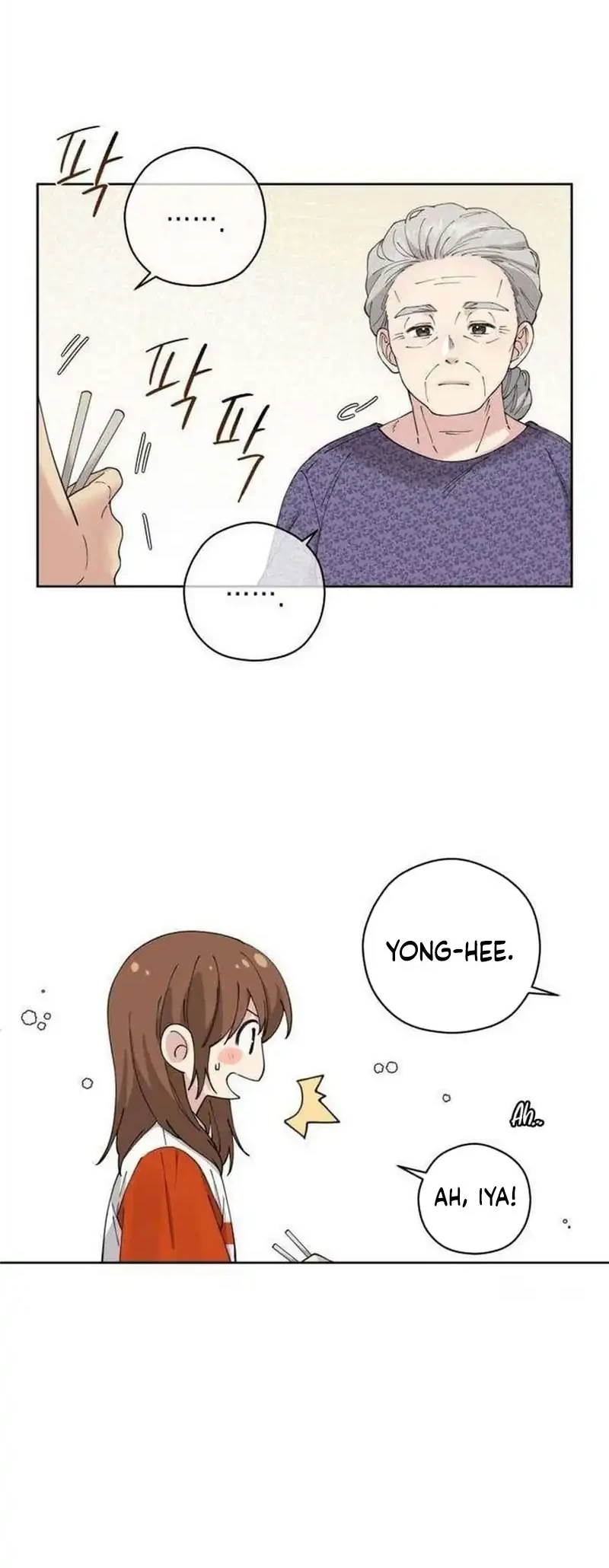 Beautiful Mess Chapter 5 - halaman 30