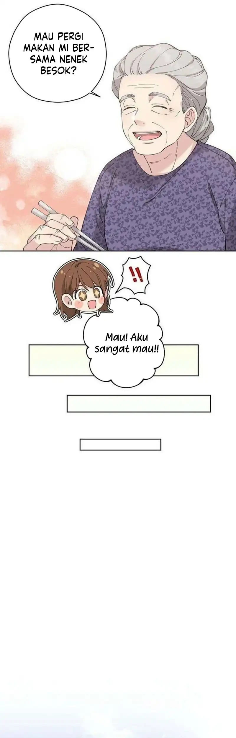 Beautiful Mess Chapter 5 - halaman 31