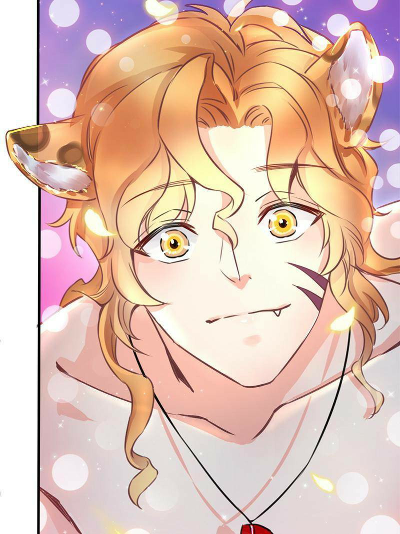 Beauty and the Beast Chapter 1 - halaman 35