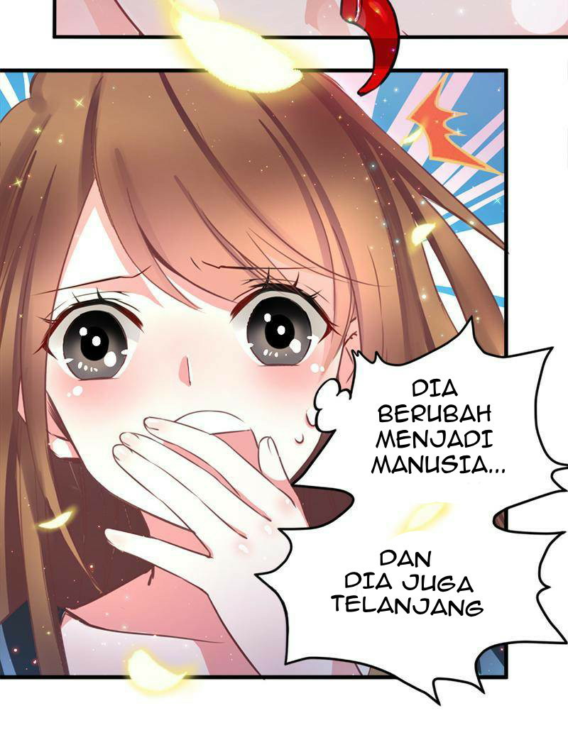 Beauty and the Beast Chapter 1 - halaman 36
