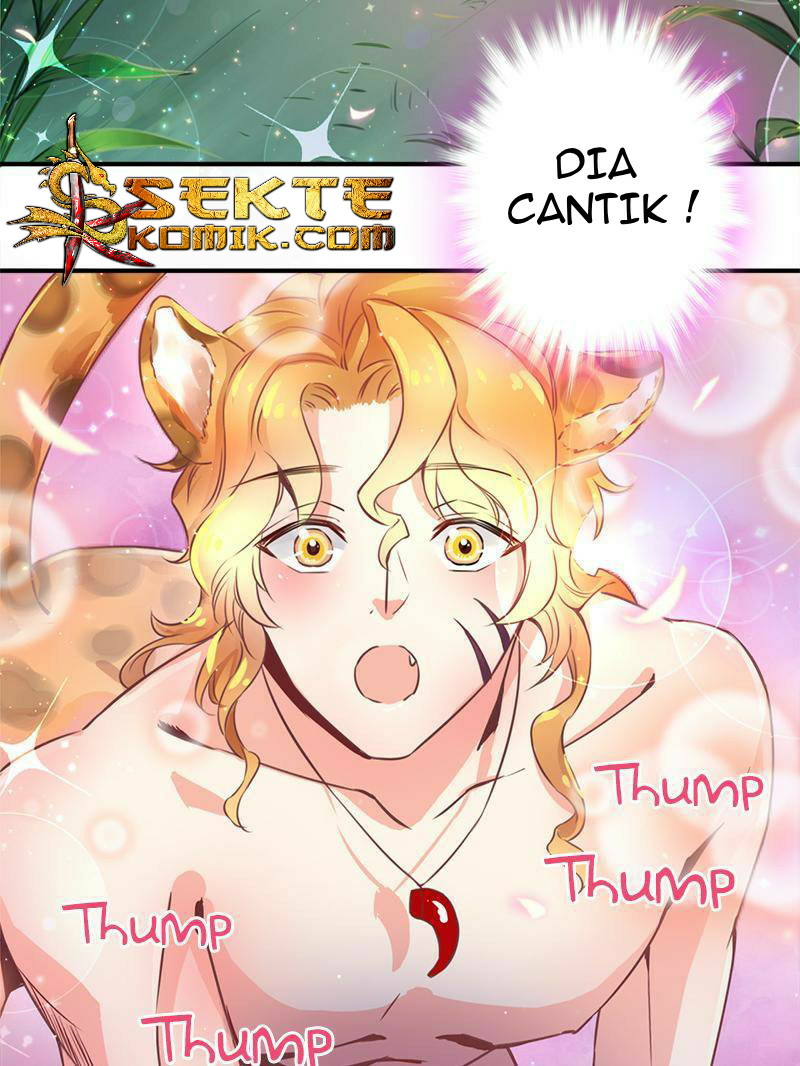 Beauty and the Beast Chapter 1 - halaman 38