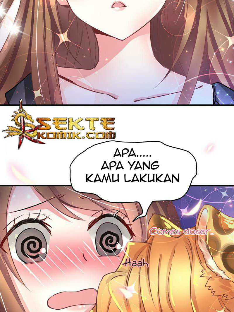 Beauty and the Beast Chapter 1 - halaman 40