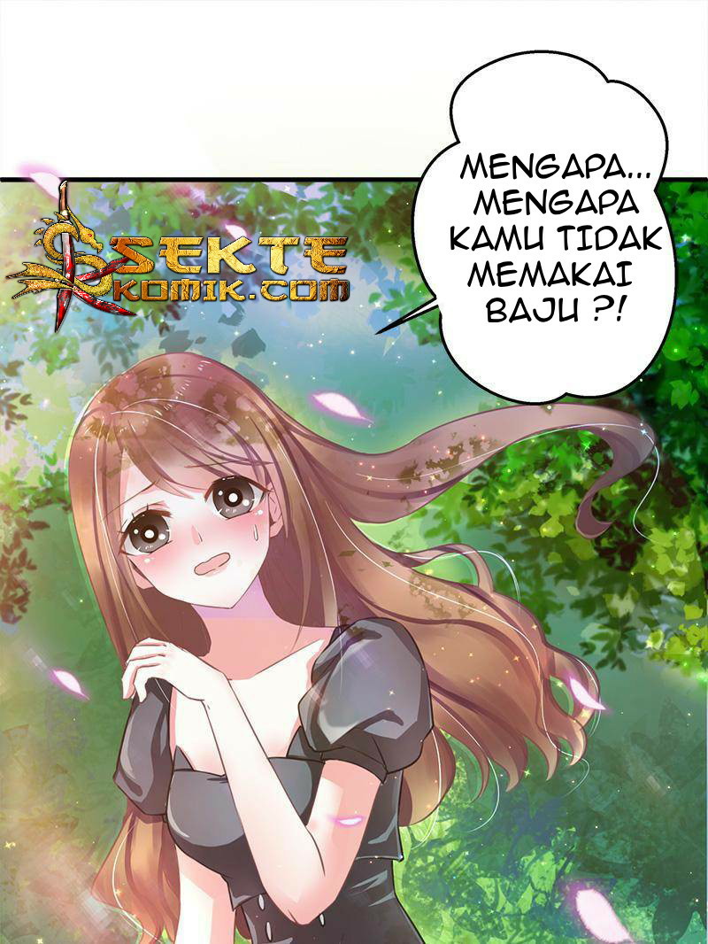 Beauty and the Beast Chapter 1 - halaman 41