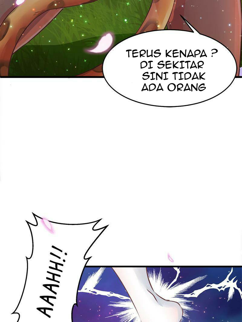 Beauty and the Beast Chapter 1 - halaman 44
