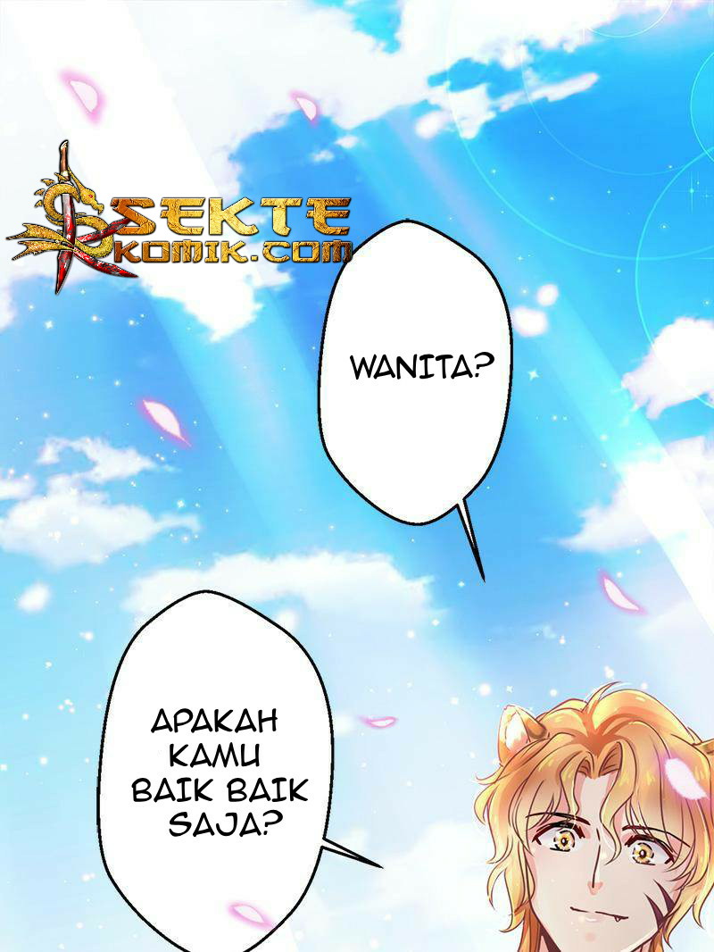Beauty and the Beast Chapter 1 - halaman 46
