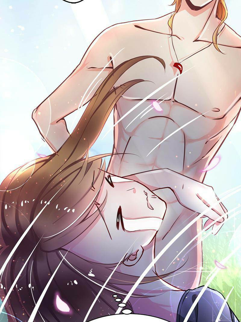 Beauty and the Beast Chapter 1 - halaman 47