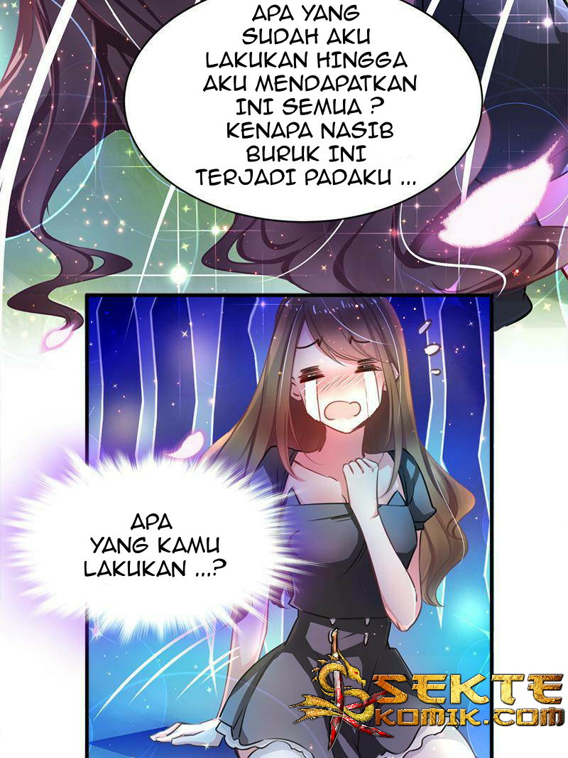 Beauty and the Beast Chapter 1 - halaman 48