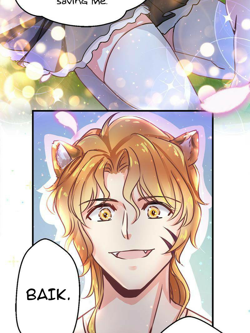 Beauty and the Beast Chapter 1 - halaman 51