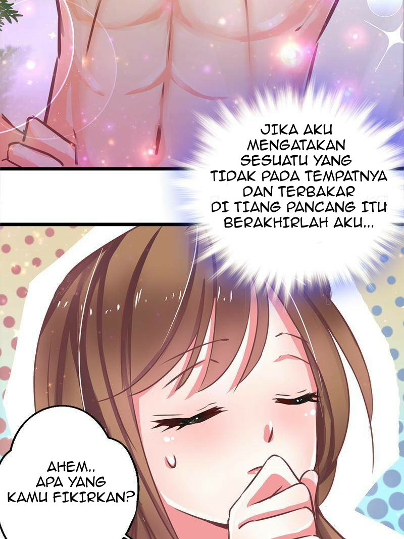 Beauty and the Beast Chapter 1 - halaman 54