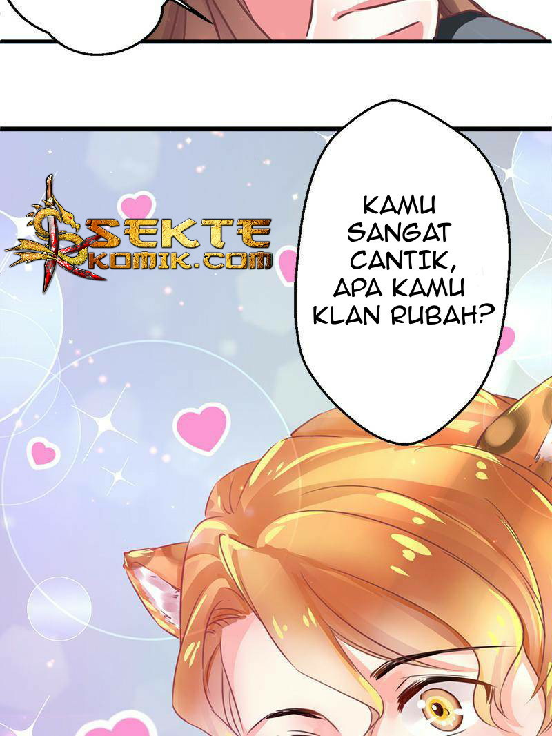 Beauty and the Beast Chapter 1 - halaman 55