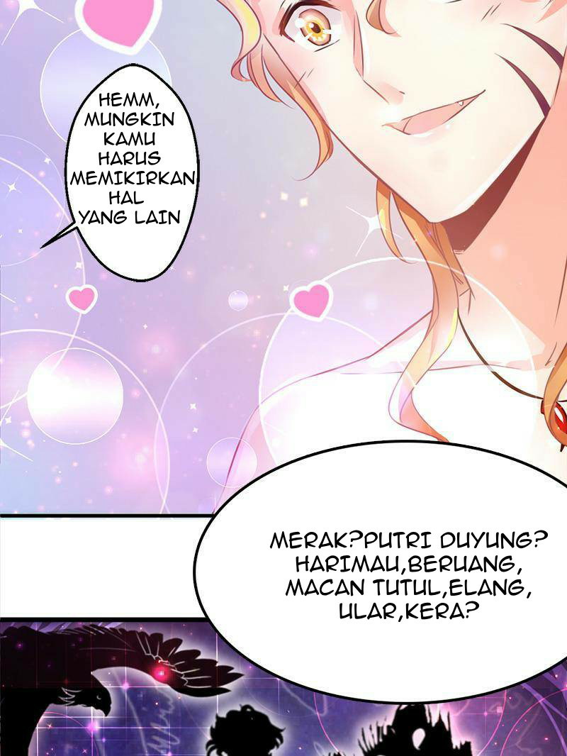 Beauty and the Beast Chapter 1 - halaman 56