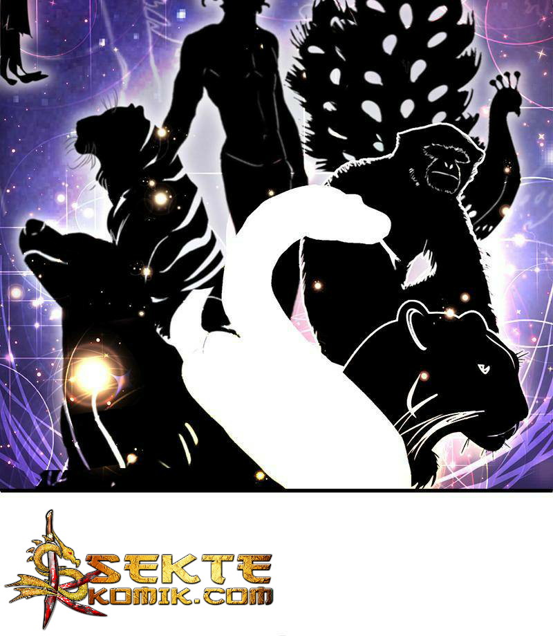 Beauty and the Beast Chapter 1 - halaman 57
