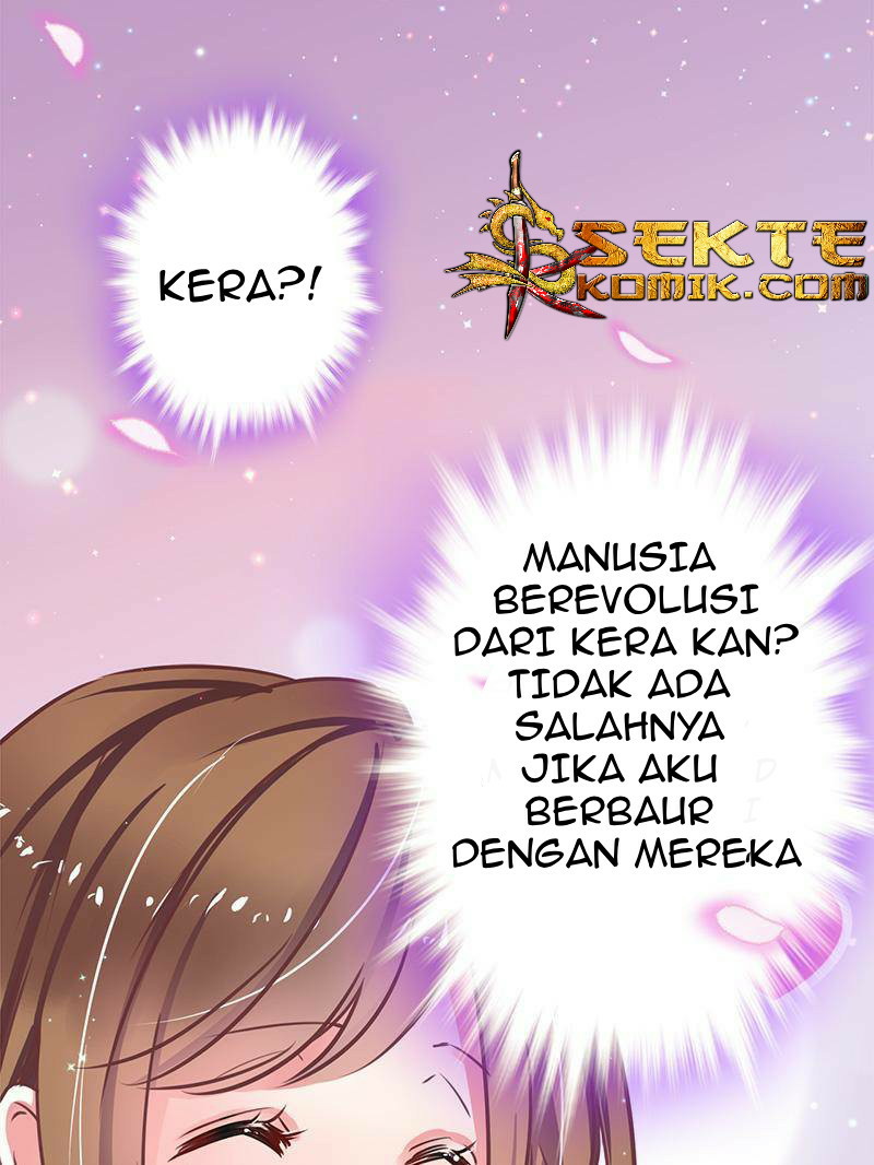 Beauty and the Beast Chapter 1 - halaman 58