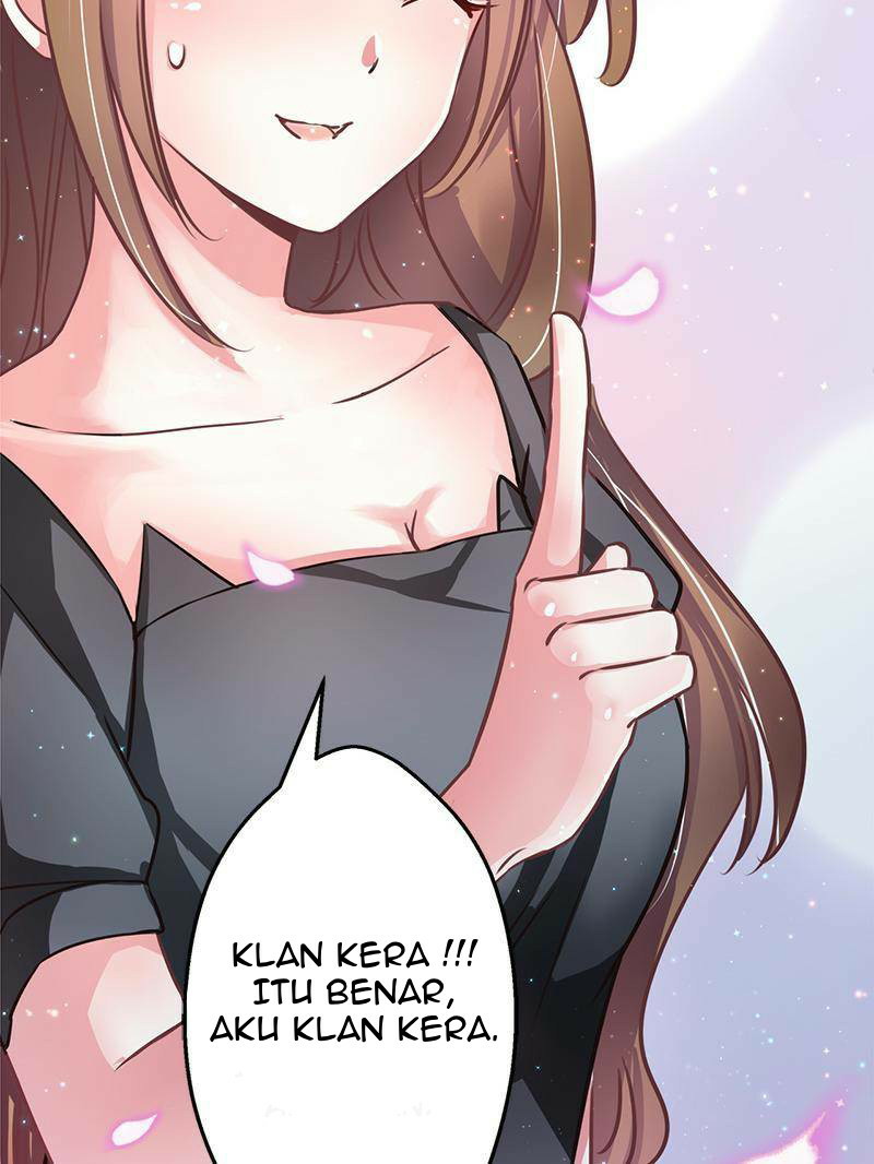 Beauty and the Beast Chapter 1 - halaman 59