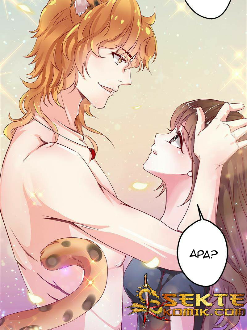 Beauty and the Beast Chapter 1 - halaman 62